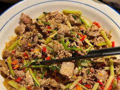 -衡厨·衡阳土菜(中南店)