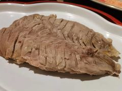 -北京王府井希尔顿酒店·秦唐中餐厅Chynna