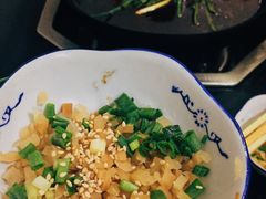 -石灰市毛记烧鸡公(解放碑店)