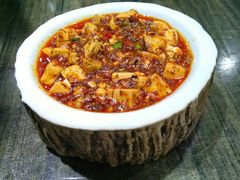 -庆合府重庆大排档(紫都城店)