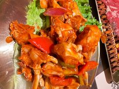 -西塔老太太泥炉烤肉(苏州大悦城店)