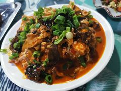 -长香源葫芦头梆梆肉(开通巷店)