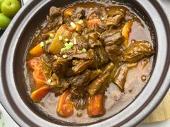 -蘭奢雅集·江浙菜(青山江滩店)