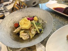 -粤珍轩·家宴·广式茶点(新城广场店)