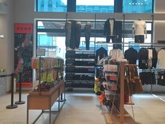 -lululemon(比斯特购物村店)