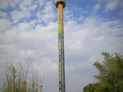 -南京银杏湖乐园