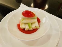 -铭轩中餐厅·海南菜·粤菜(亚龙湾瑞吉店)