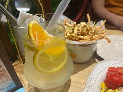-秘密旅行Bonjour(黑金冠 江南西店)