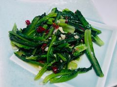-南山翁新概念川菜(江宁万达广场店)