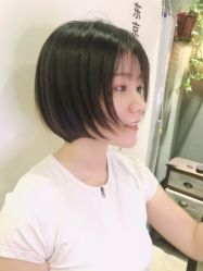 点击看大图 -藤野造型