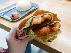 -老天津卫煎饼果子(怀仁里店)
