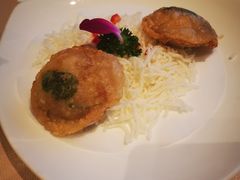 -金苑海鲜酒家(来魅力店)