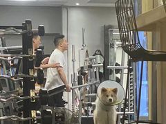 -YCHL Studios健身工作室(市二宫店)