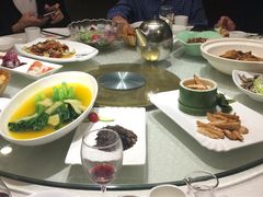 -东兴楼饭庄(六里桥店)