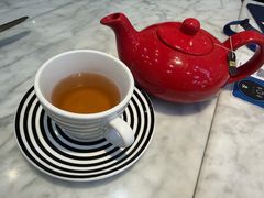 -玛尚诺意式餐厅(长宁来福士店)