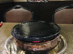 -厚味居炙子烤肉·清真(天桥南纬路店)