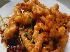 -九龙餐厅(大沽路店)