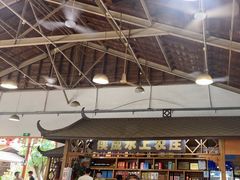 -侠成水上农庄(工业大道店)