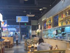 -木屋烧烤(龙湖天街店)