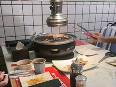 -鲜一烤肉(沈北店)