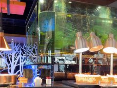 -泰谷酒店·太古码头闽菜自助餐厅