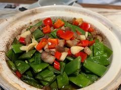 芸豆-大鱼徽州·寻味徽菜(星光总店)