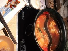 -温野菜涮涮锅(西单大悦城店)