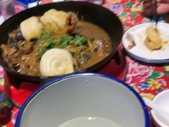 -人民公社大食堂(张家湾店)