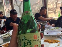 -闻道食府烙饼卷带鱼(原车耳营店原大觉寺店)