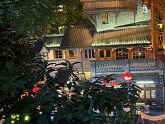 -重庆十八梯传统风貌区