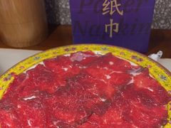 -重庆高老九火锅(万象城店)