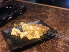 -冰城小镇音乐串吧·聚会餐厅(百子湾店)