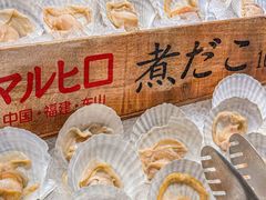 -初色海鲜自助(万丰路店)