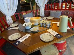 -额娘·春饼烤鸭(乐汇城店)