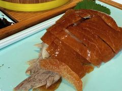 -新天禧大酒店·四十年浙菜·禧宴(西湖店)