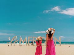 -石梅湾艾美度假酒店