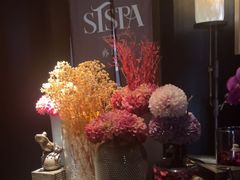 -亦境芳香·SPA影院足道(梅林店)