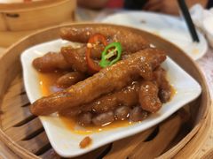 -点都德(盘福楼店)