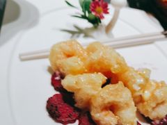 -润泽天·湘味家宴(岳麓山店)