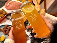 -后海16号·北京私房菜