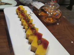 -秦家味老菜馆(民族北路店)