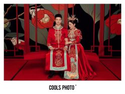 点击看大图 -果石摄影(汉街skp店)