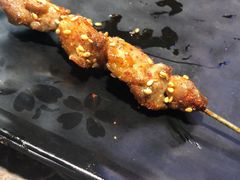 -郑喜旺烧烤(郑州总店)