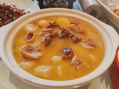 -湖锦酒楼(八一路店)