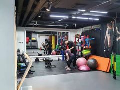 -清橙健身(学院路店)