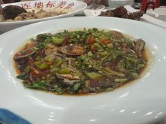-小郭私房菜·海肠捞饭店(学士街店)