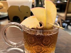 -Shantek象提南亚餐厅&西餐融合Bistro(淮海中路店)