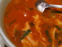 疙瘩汤-惠丰堂饭庄·烤鸭·京味菜(翠微路店)