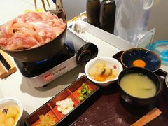-dodonpa.墩墩伐 便当食堂(博华广场店)