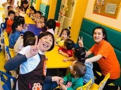 -好姑姑新梅广场托育园(上海直营园)